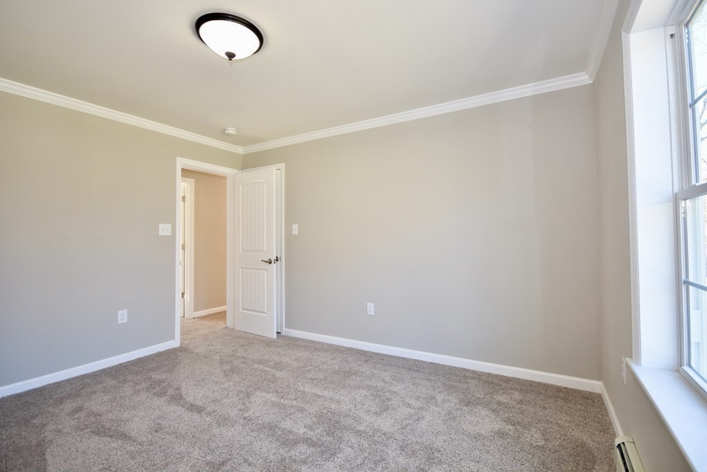 5 Woodlawn Road Freetown, MA 02702 - Photo 18 of 24 a view of an empty room