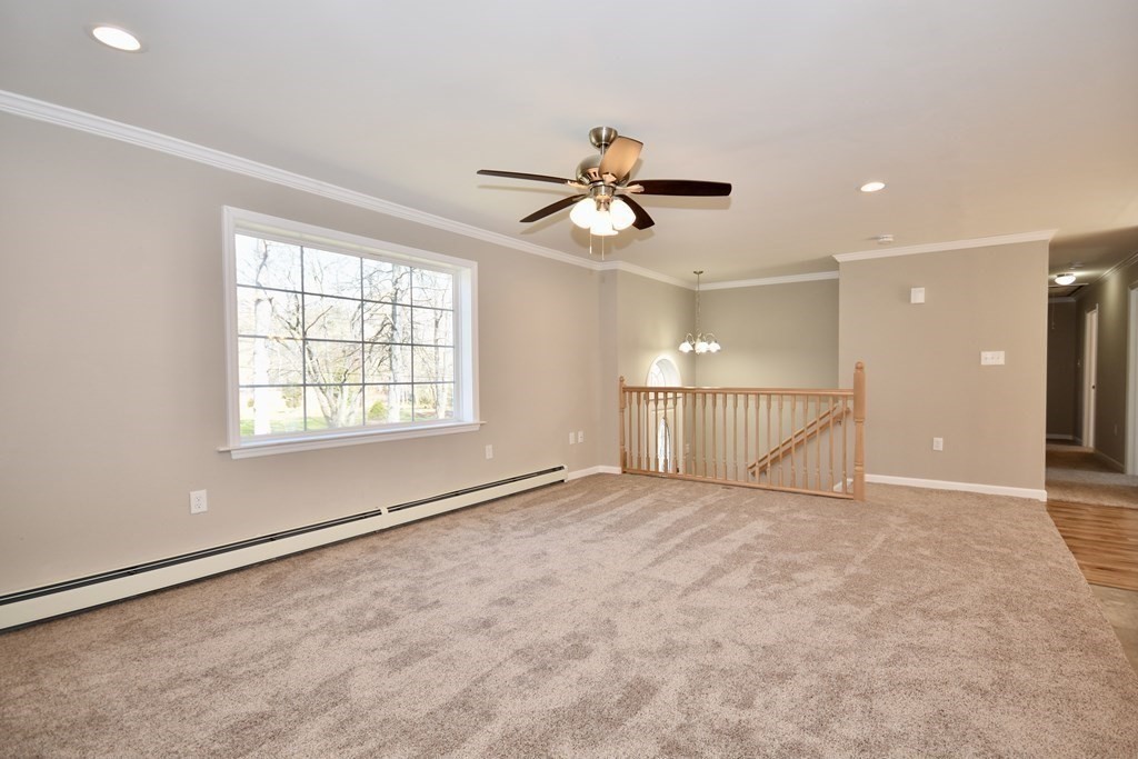 5 Woodlawn Road Freetown, MA 02702 - Photo 5 of 24 a view of an empty room with a window