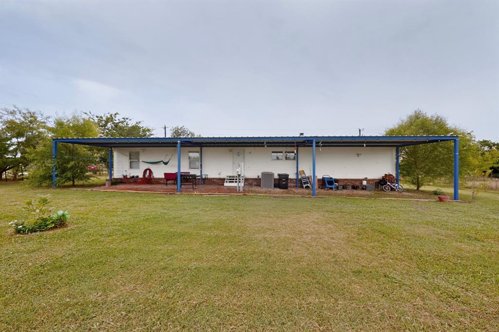 6323 Abner Road Terrell, TX 75161 - Photo 36 of 40