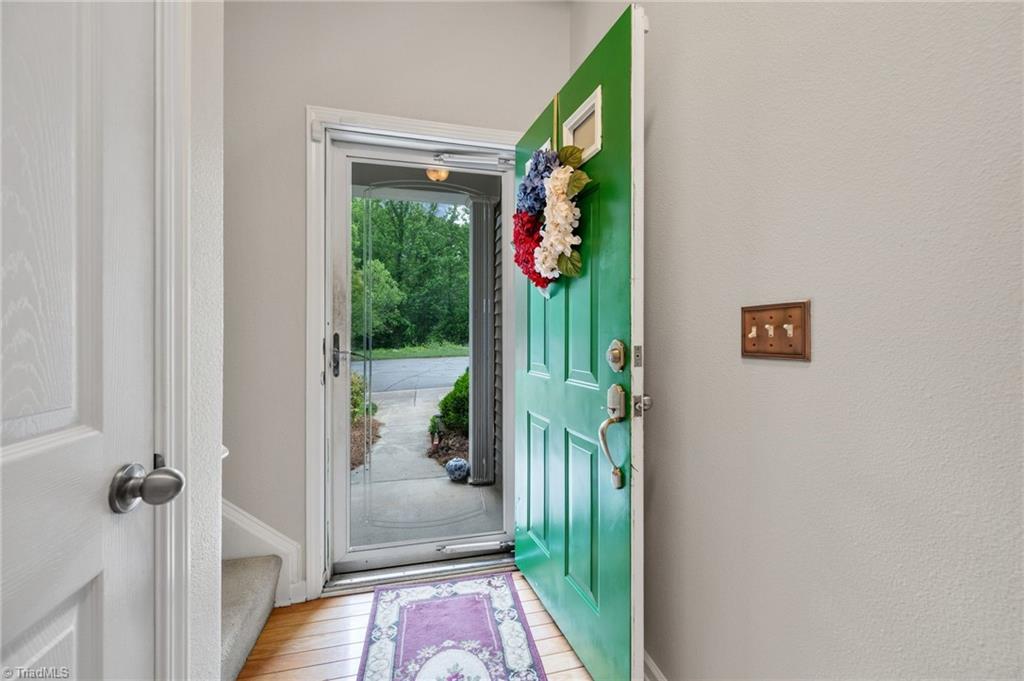 5757 Fox Ridge Lane Winston-Salem, NC 27104 - Photo 2 of 48