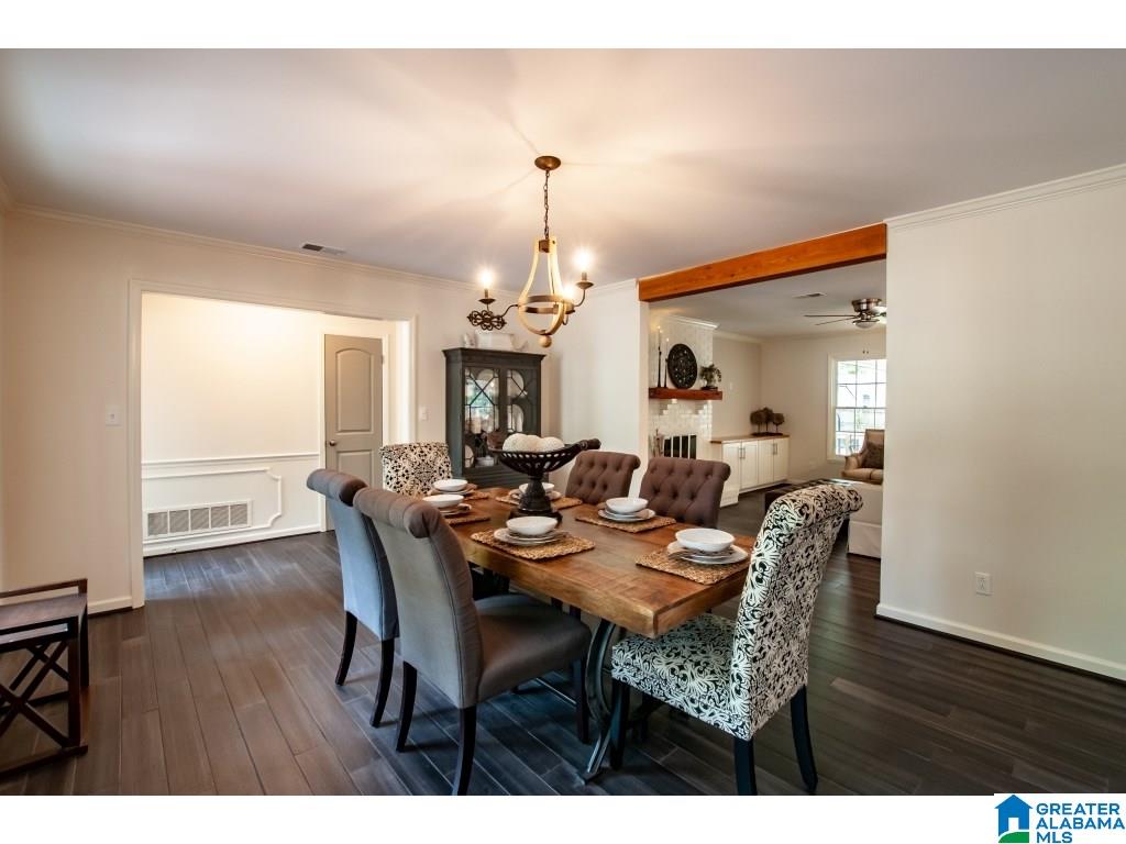 1405 Swallow Lane Birmingham, AL 35213 - Photo 5 of 35