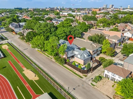 $3,299,000 | 3461 Shenandoah Street, University Park, TX 75205