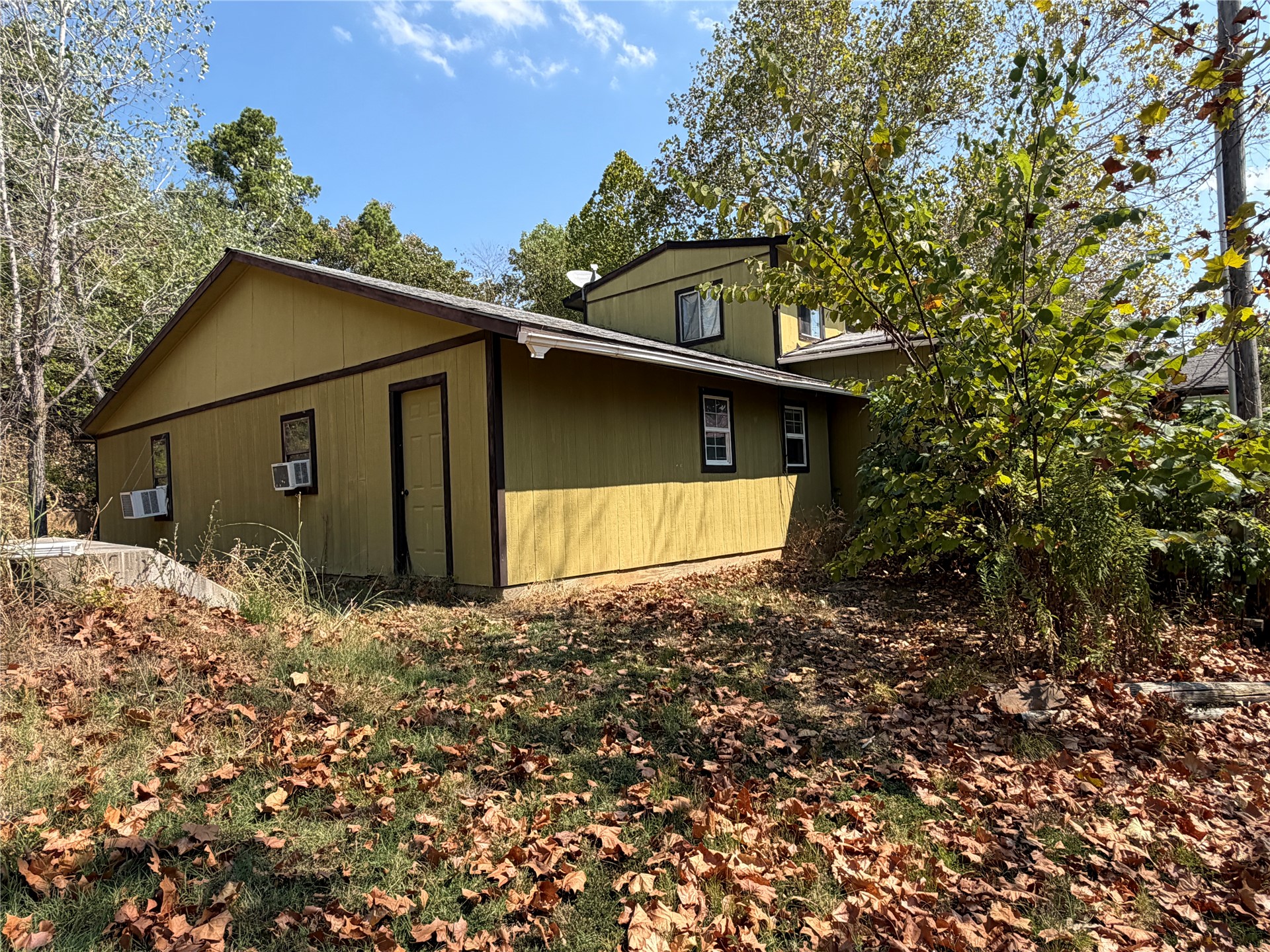 11281 Northeast 120th Road Red Oak, OK 74563 - Photo 15 of 45 Gallery Image 15