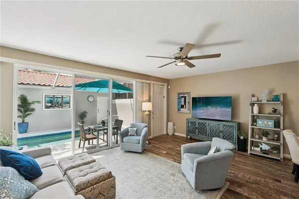 $459,900 | 15599 Latitude Drive, Bonita Springs, FL 34135