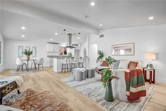 $1,049,900 | 4122 West Kent Avenue, Santa Ana, CA 92704