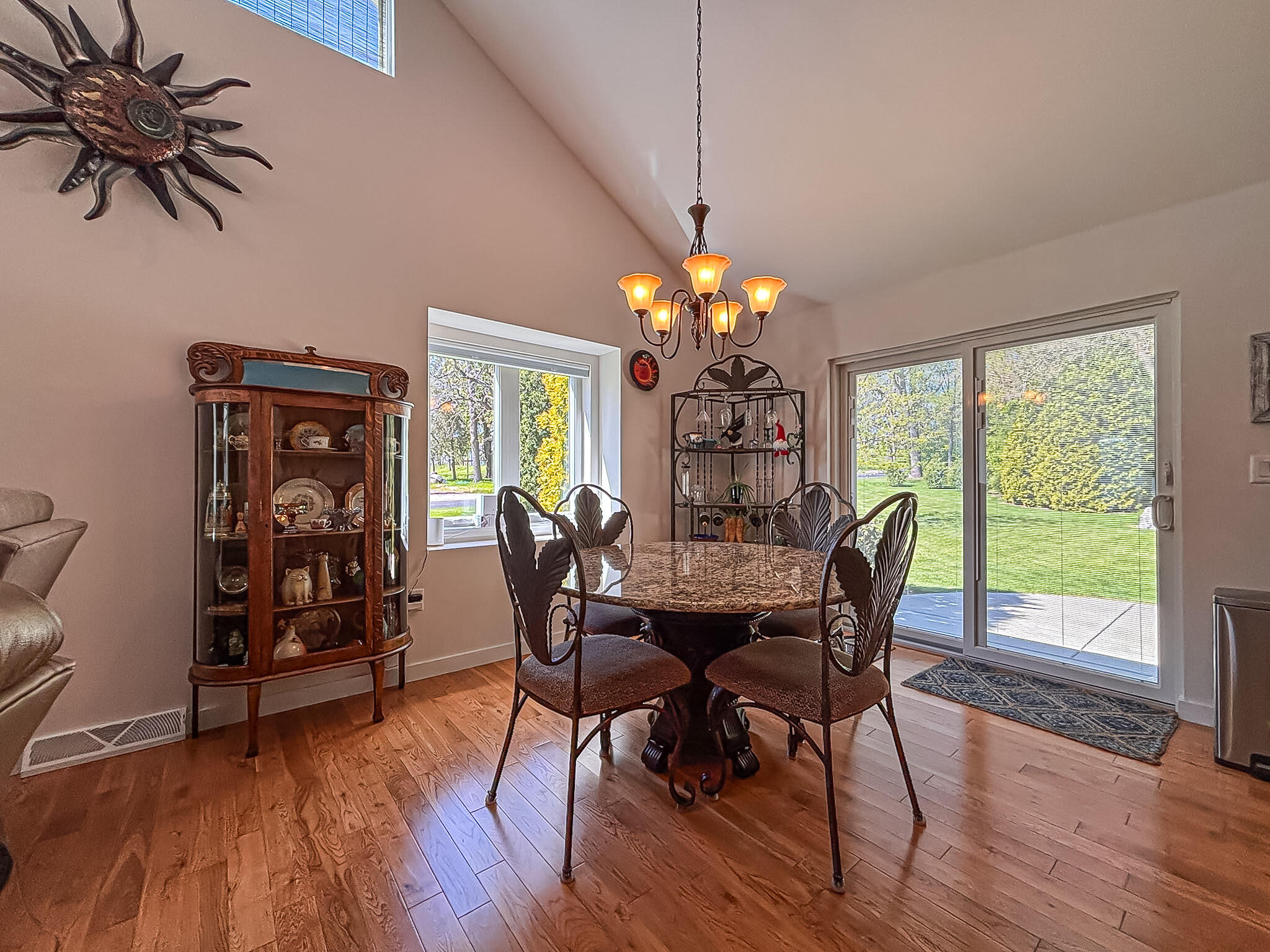 S50W30750 Walnut Street Genesee, WI 53149 - Photo 11 of 43 Dining Room