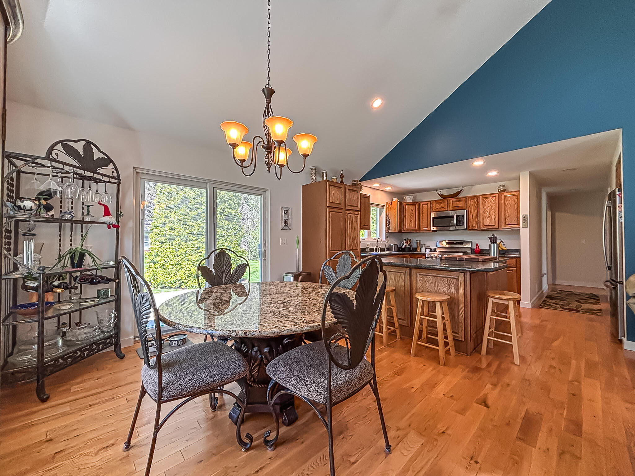 S50W30750 Walnut Street Genesee, WI 53149 - Photo 43 of 43 Open Floor Plan