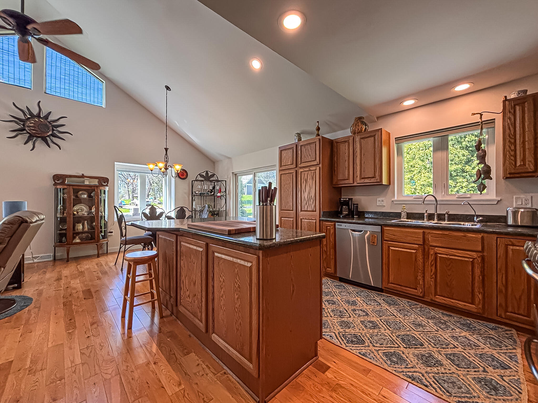 S50W30750 Walnut Street Genesee, WI 53149 - Photo 13 of 43 Kitchen