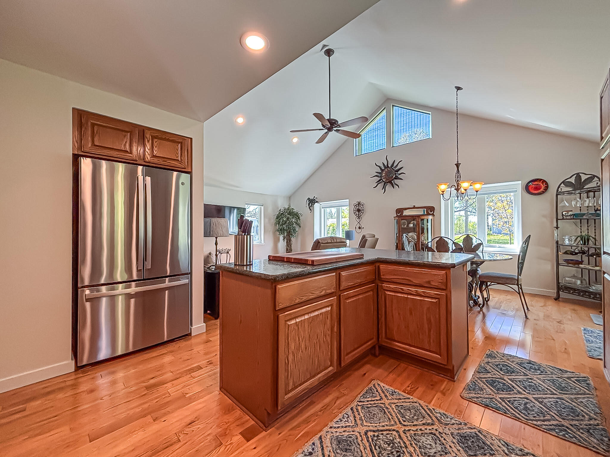 S50W30750 Walnut Street Genesee, WI 53149 - Photo 16 of 43 Island