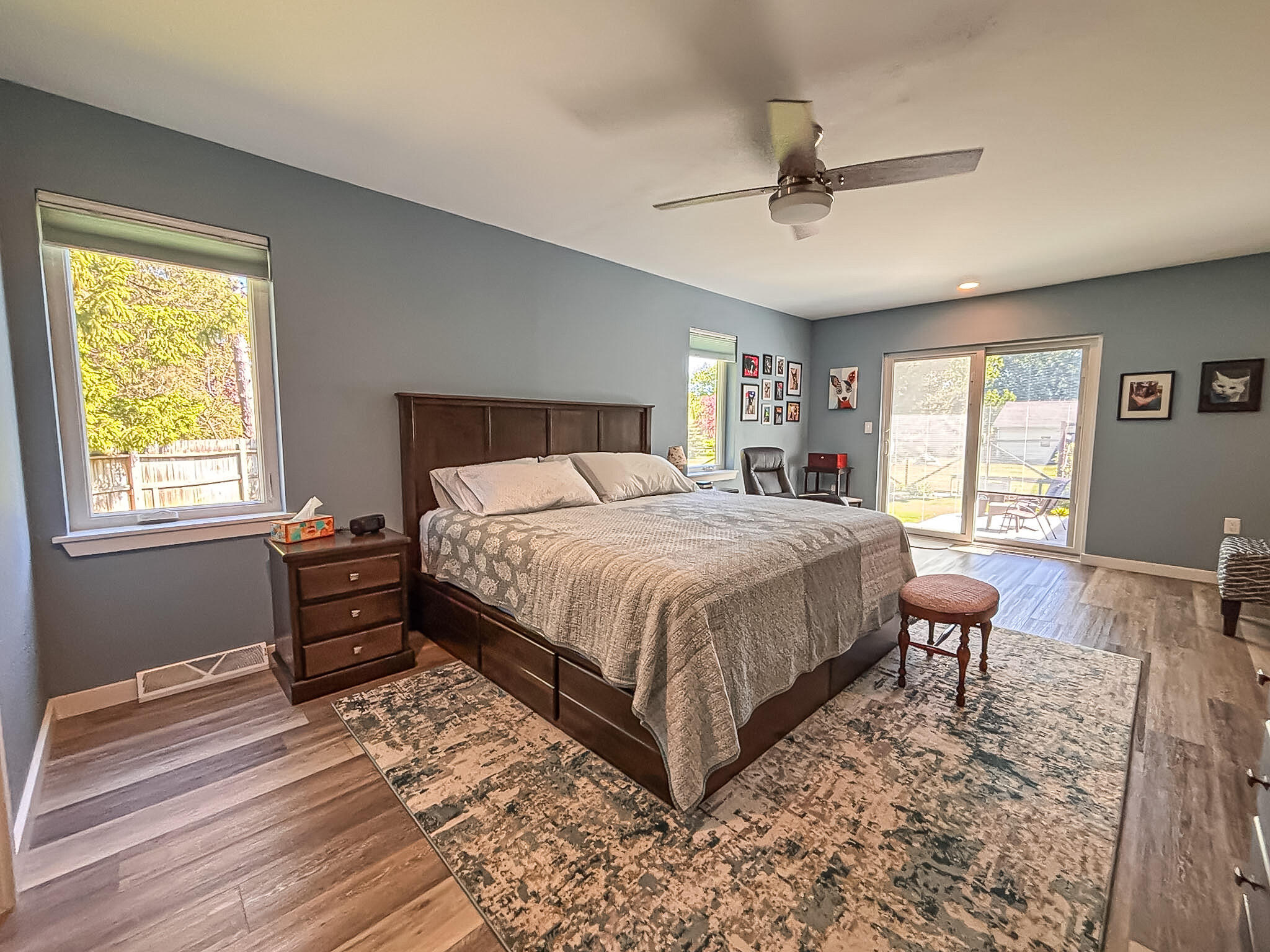 S50W30750 Walnut Street Genesee, WI 53149 - Photo 20 of 43 Primary Suite