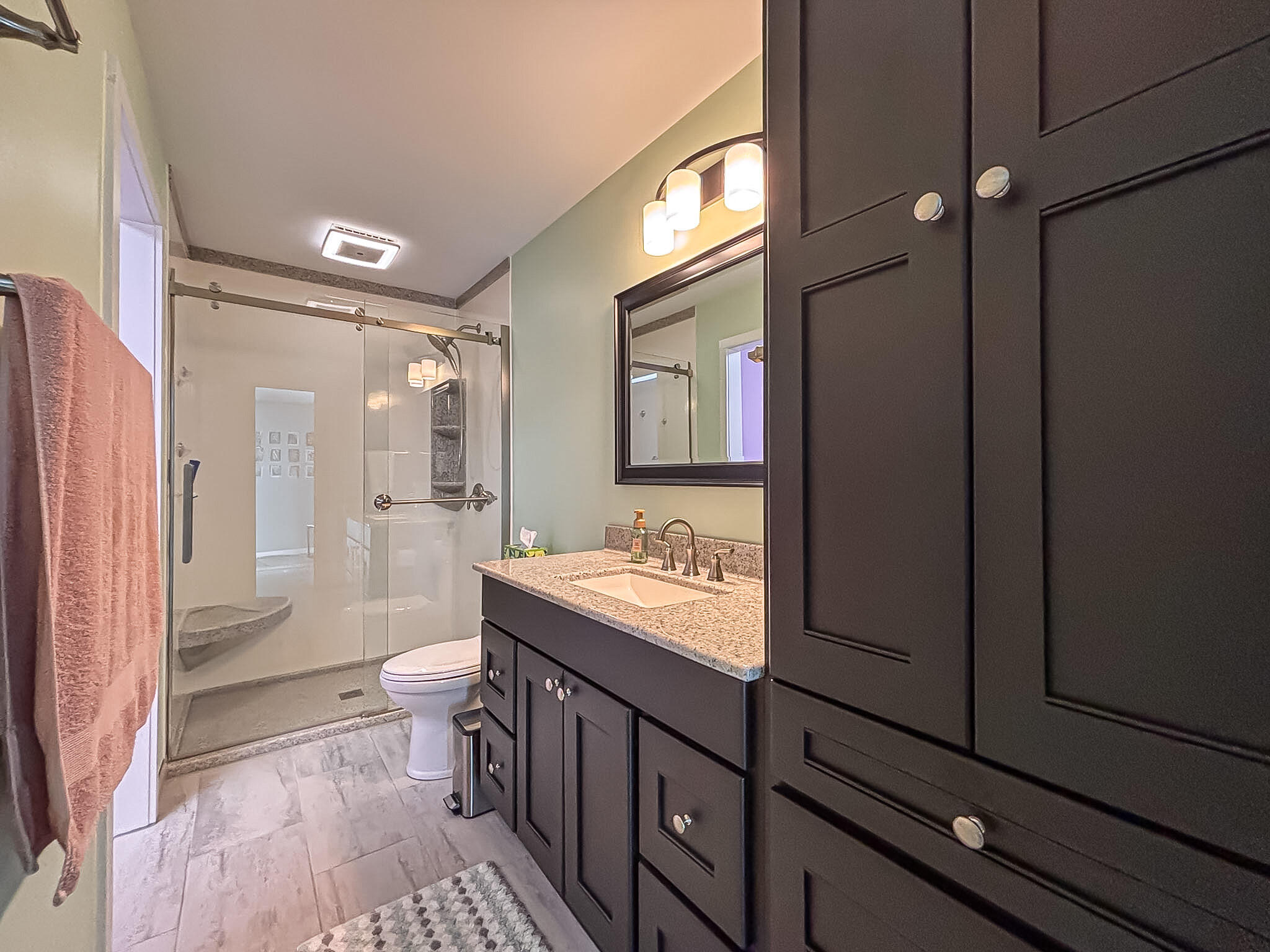 S50W30750 Walnut Street Genesee, WI 53149 - Photo 22 of 43 Primary Bath