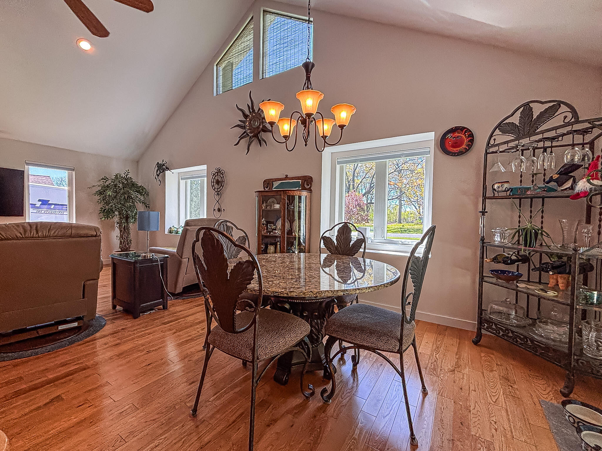 S50W30750 Walnut Street Genesee, WI 53149 - Photo 10 of 43 Dining Room