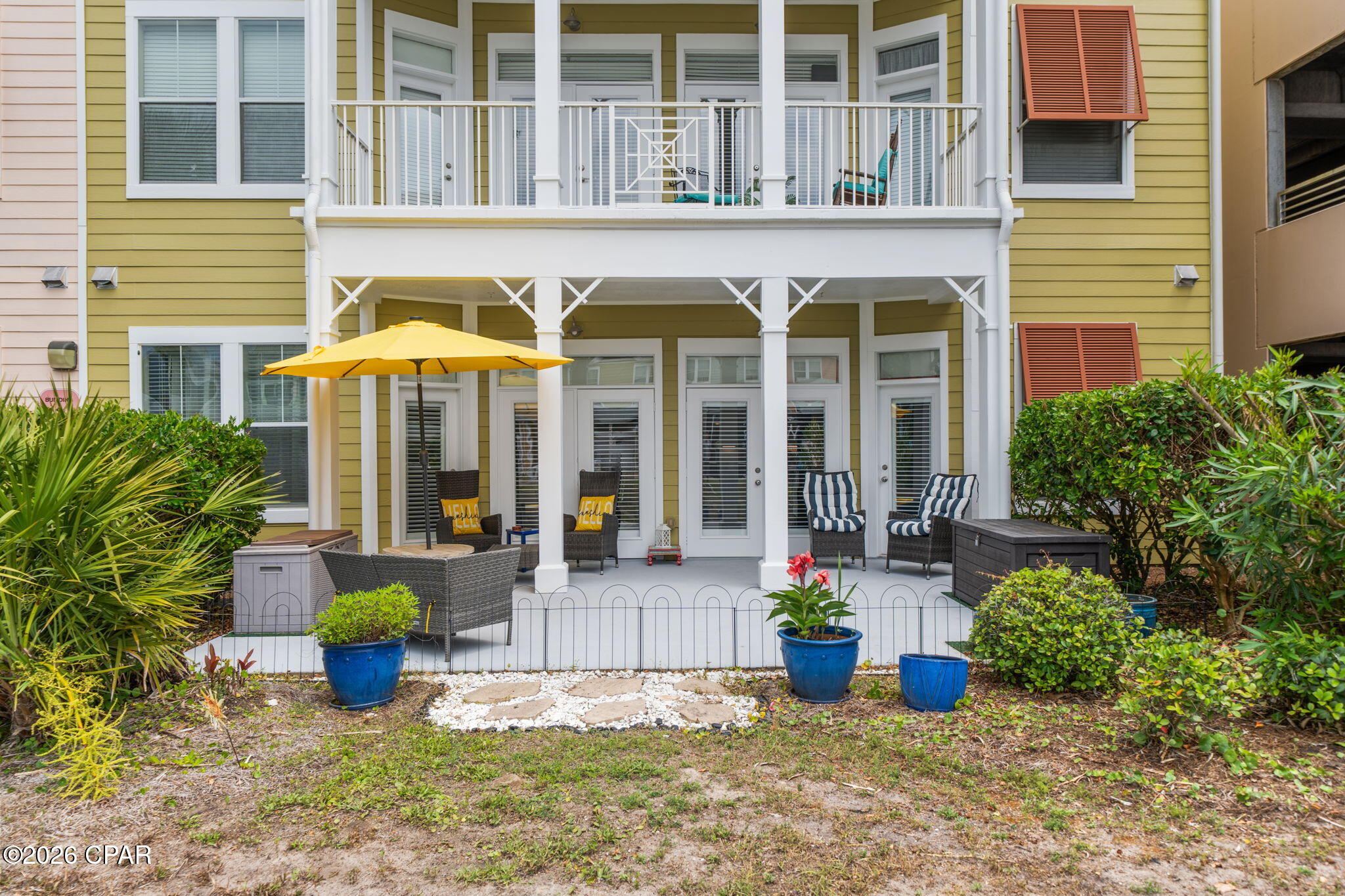 8700 Front Beach Road, Unit 1101 Panama City Beach, FL 32407 - Photo 23 of 51