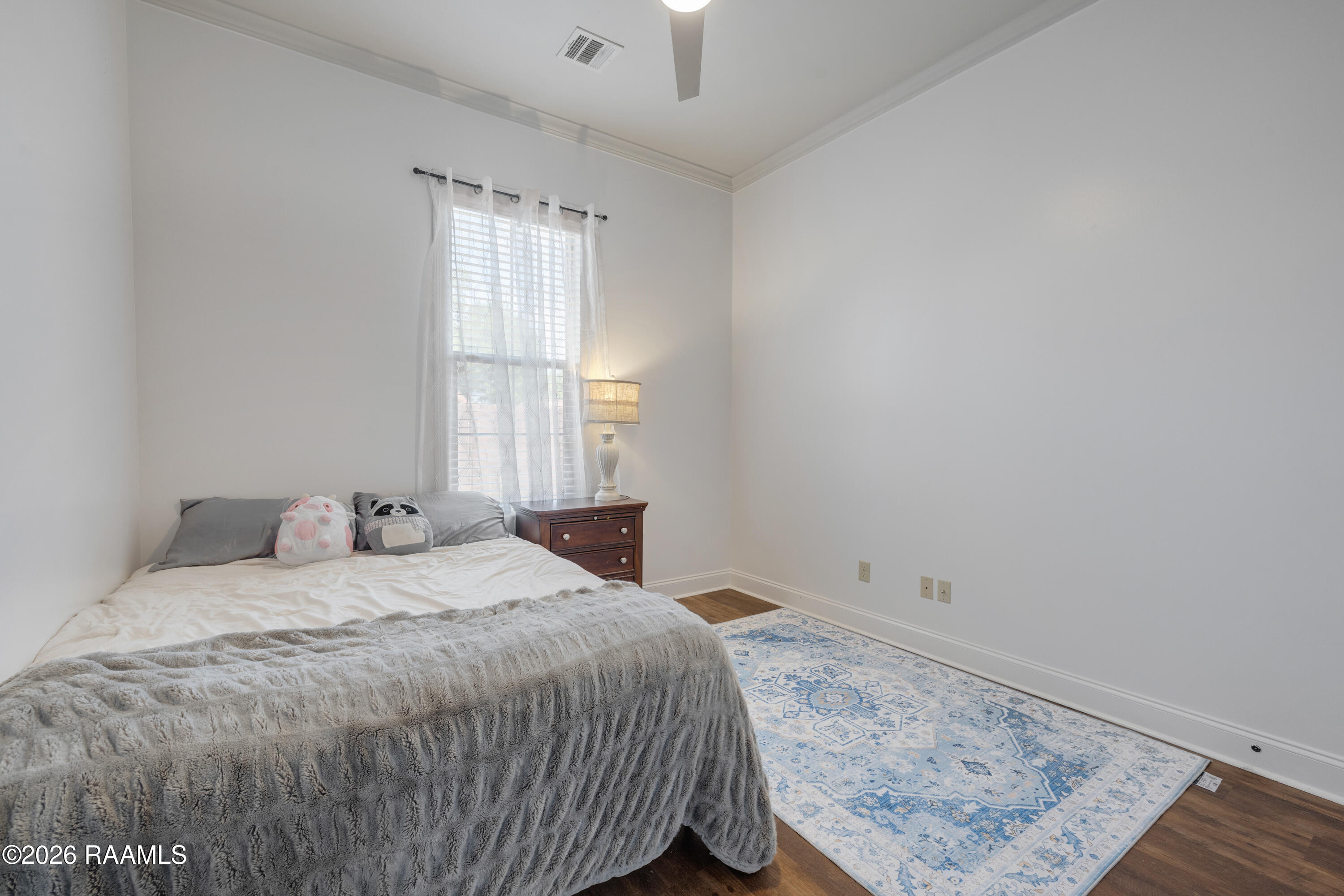 117 Range Drive Lafayette, LA 70508 - Photo 17 of 24 Guest Bedroom #2