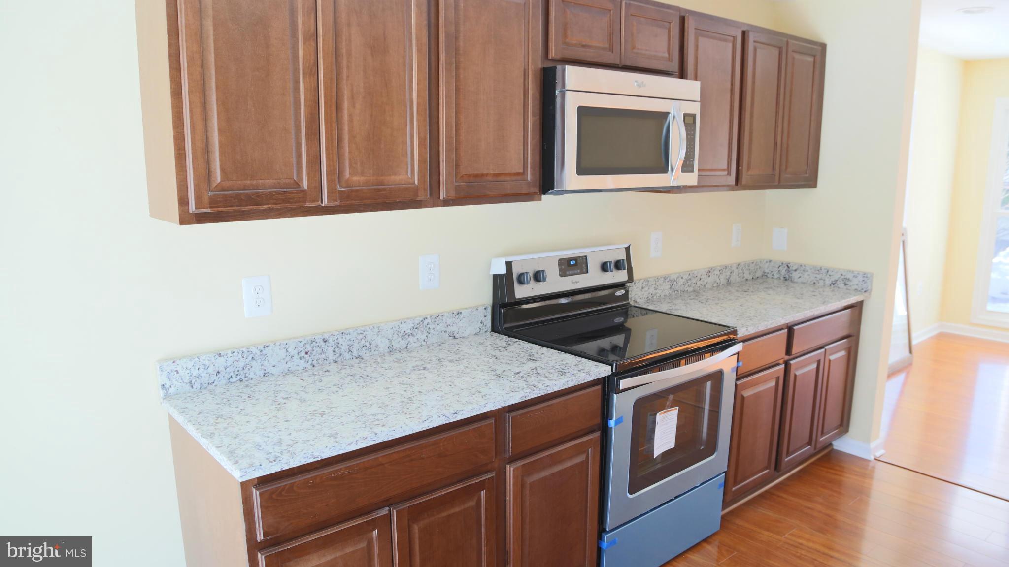 9304 Cross Bow Road Fort Washington, MD 20744 - Photo 8 of 28 Kitchen