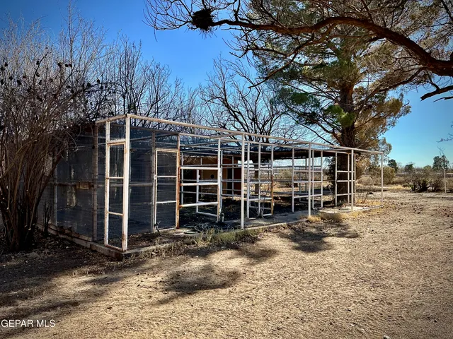 $695,000 | 1095 Little Road, Anthony, NM 88021