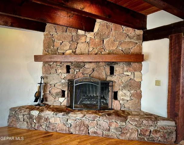 a kitchen that has a sink and a stove