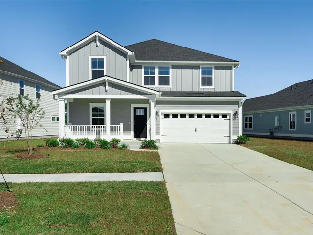 $516,990 | 432 Radiant Blue Way, Summerville, SC 29486