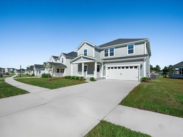 $516,990 | 432 Radiant Blue Way, Summerville, SC 29486