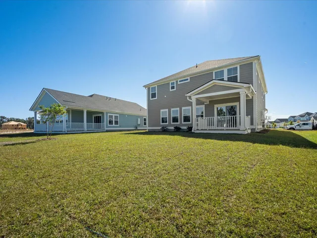 $516,990 | 432 Radiant Blue Way, Summerville, SC 29486