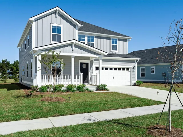 $516,990 | 432 Radiant Blue Way, Summerville, SC 29486
