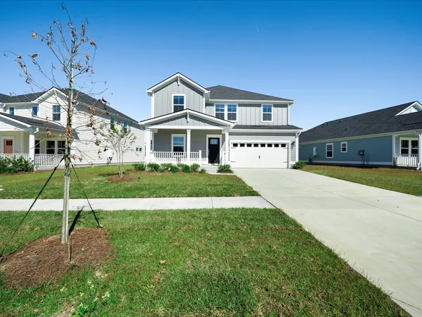 $516,990 | 432 Radiant Blue Way, Summerville, SC 29486