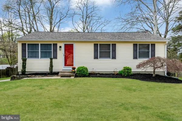 $325,000 | 33 Poplar Street, Sicklerville, NJ 08081