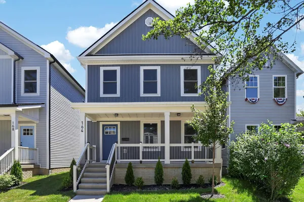 $664,900 | 164 North 21st Street, Columbus, OH 43203
