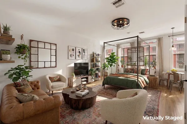 $3,000 | 312 Washington Street, Unit 1, Hoboken, NJ 07030