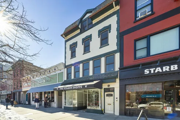 $3,000 | 312 Washington Street, Unit 1, Hoboken, NJ 07030