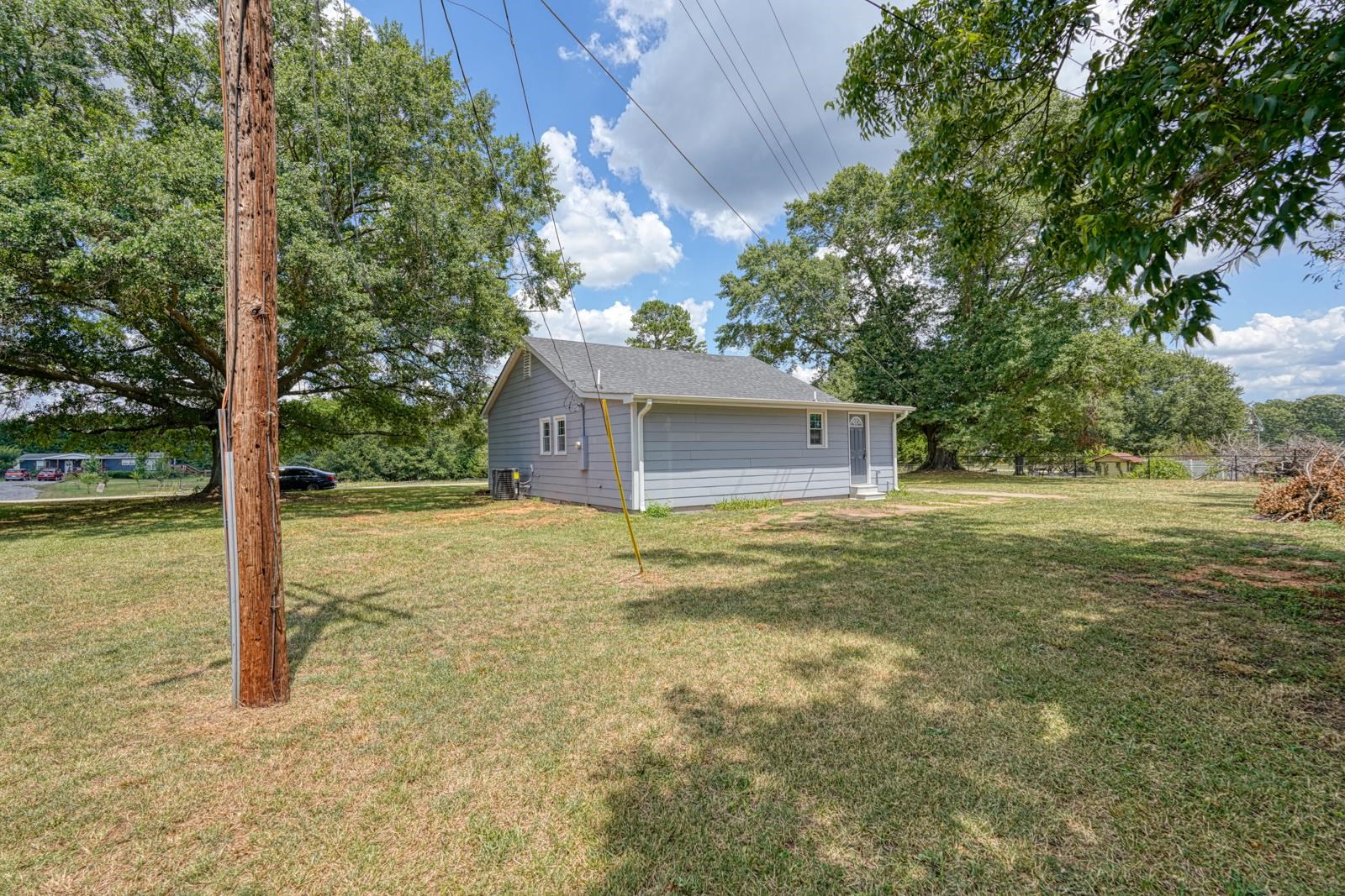 150 Ware Road Chesnee, SC 29323 - Photo 25 of 29 Gallery Image 25