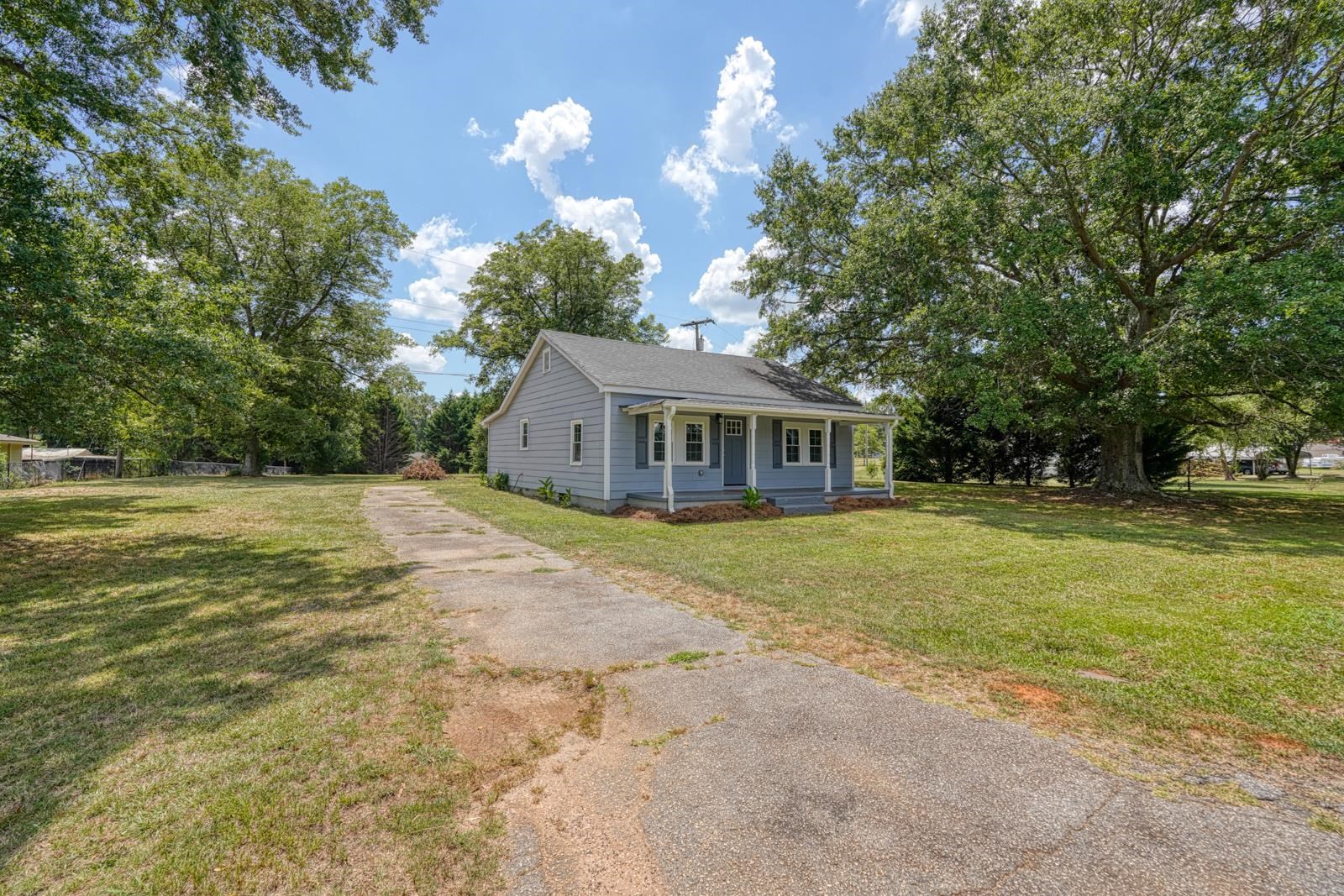 150 Ware Road Chesnee, SC 29323 - Photo 28 of 29 Gallery Image 28