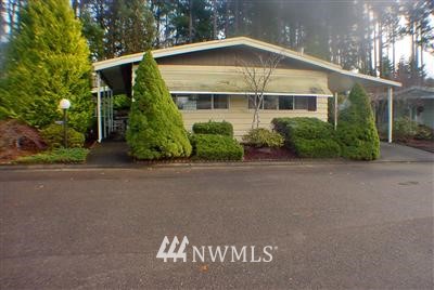 201 Union Avenue Southeast, Unit 169 Renton, WA 98059 - Photo 1 of 1 Gallery Image 1
