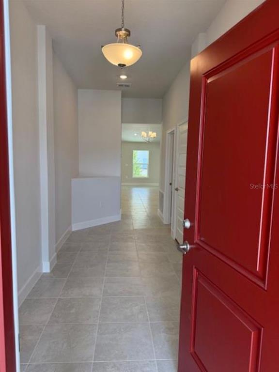 2150 Northwest 23rd Loop Ocala, FL 34475 - Photo 16 of 19 a view of empty room