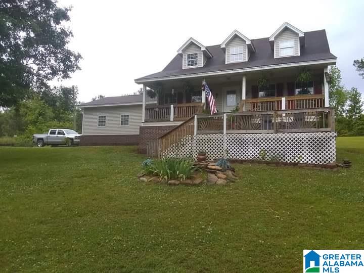 397 Boren Road Warrior, AL 35180 - Photo 38 of 39