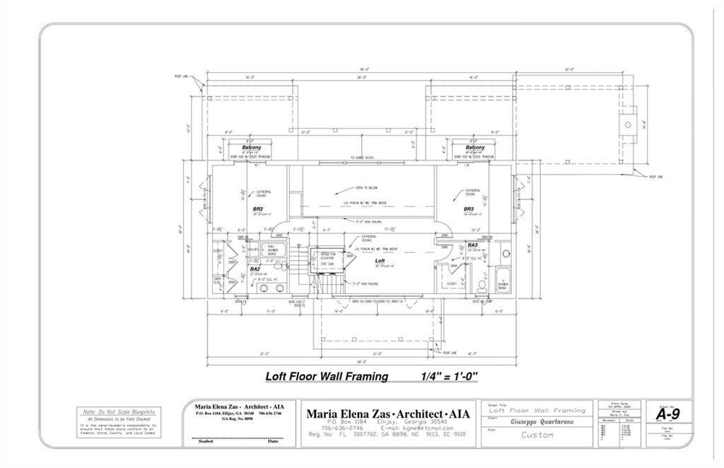 439 Buck Creek Road Ellijay, GA 30540 - Photo 6 of 11