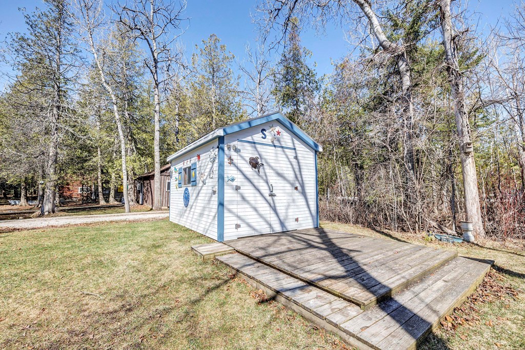 464 Europe Lake Road Ellison Bay, WI 54210 - Photo 12 of 44
