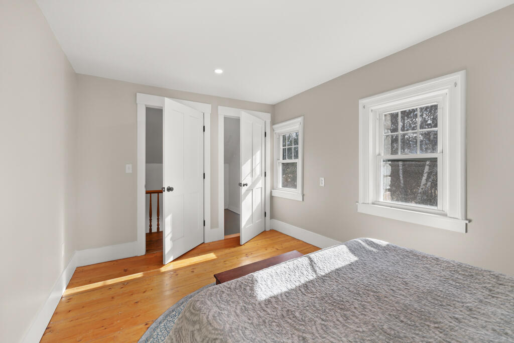 214 Fisher Road Monroe, ME 04951 - Photo 40 of 73 214 Fisher Road
