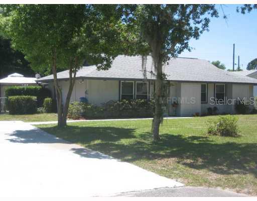 2836 Sunset Road Apopka, FL 32703 - Photo 1 of 1 Exterior Front
