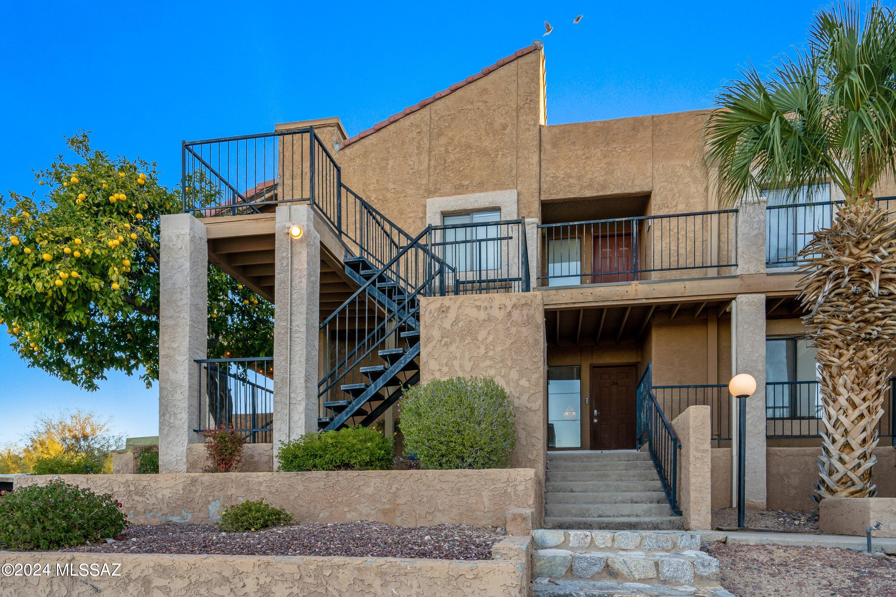 8263 North Oracle Road, Unit 136 Tucson, AZ 85704 - Photo 19 of 19