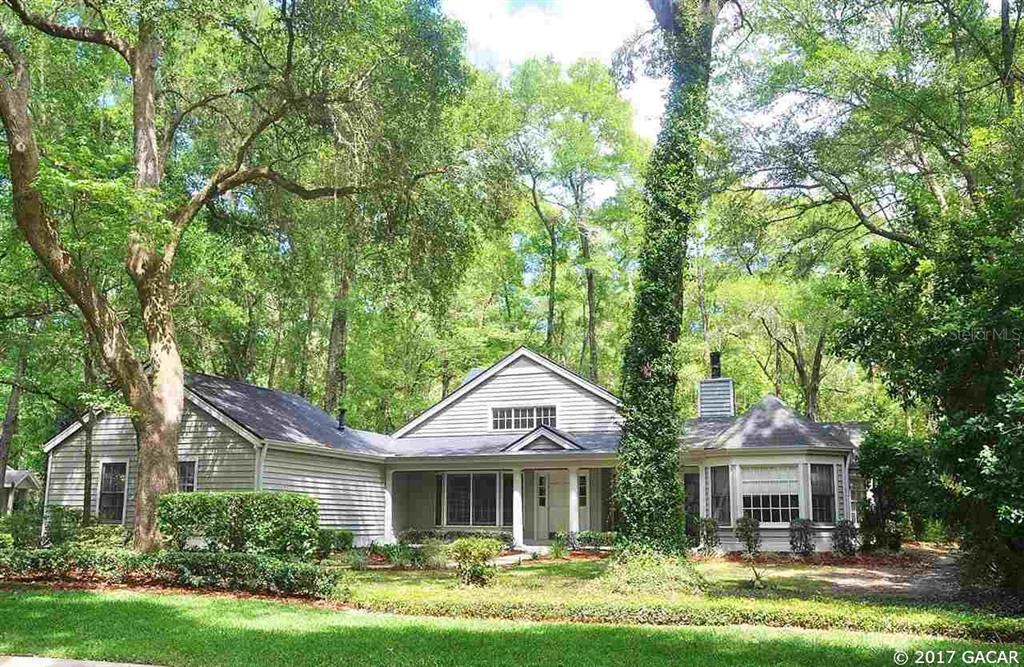 5523 Southwest 92nd Way Gainesville, FL 32608 - Photo 1 of 1