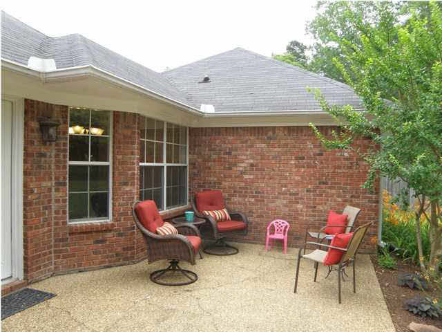 307 Autumn Crest Drive Ridgeland, MS 39157 - Photo 23 of 25 Photo 23