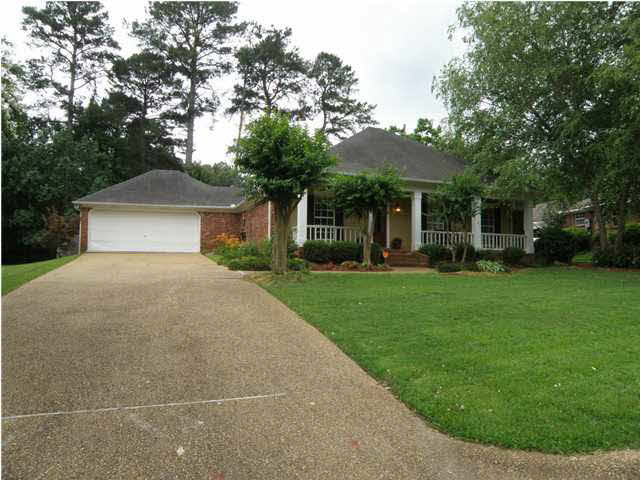 307 Autumn Crest Drive Ridgeland, MS 39157 - Photo 25 of 25 Photo 25