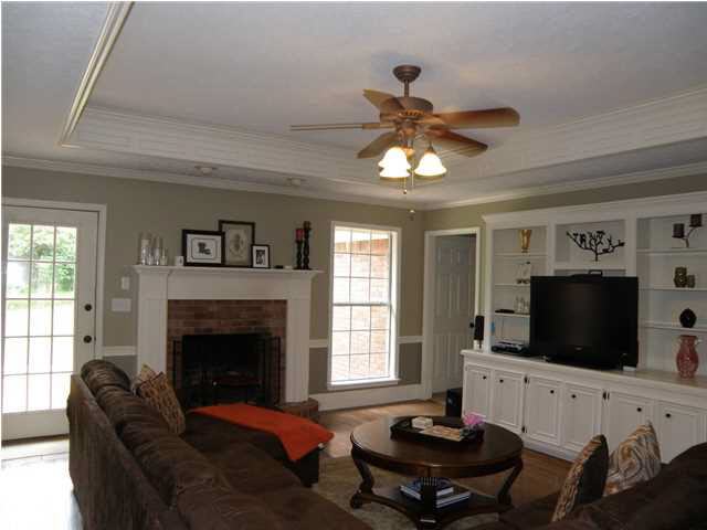 307 Autumn Crest Drive Ridgeland, MS 39157 - Photo 6 of 25 Photo 6