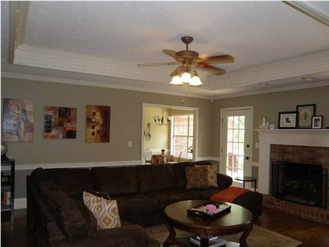 307 Autumn Crest Drive Ridgeland, MS 39157 - Photo 7 of 25 Photo 7