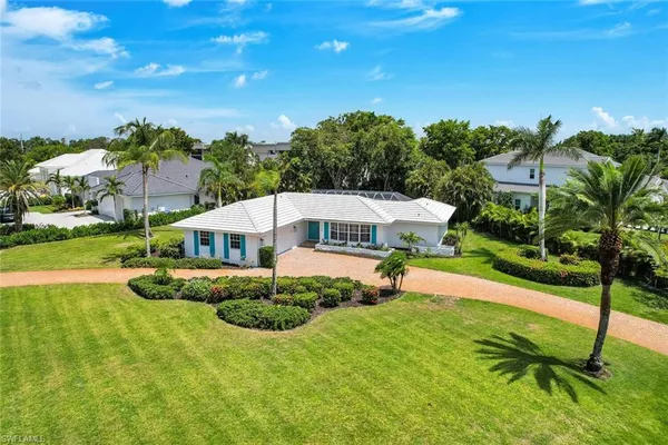 $22,500 | 740 Park Shore Drive, Naples, FL 34103