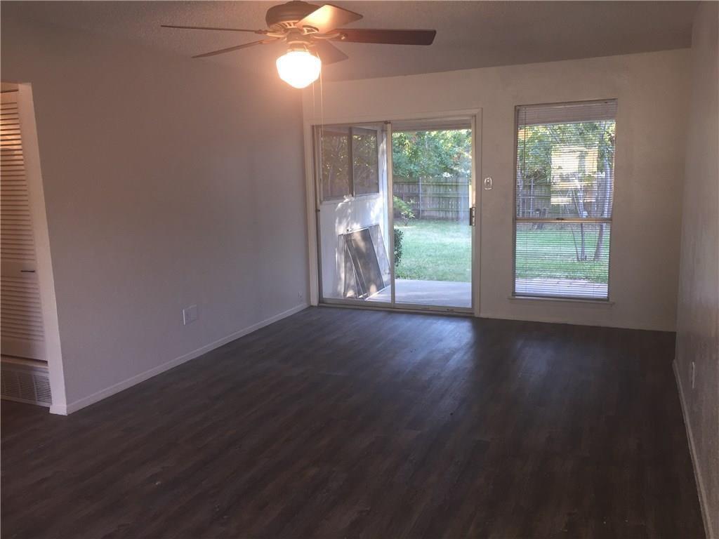4507 Menzer Road Fort Worth, TX 76103 - Photo 2 of 6