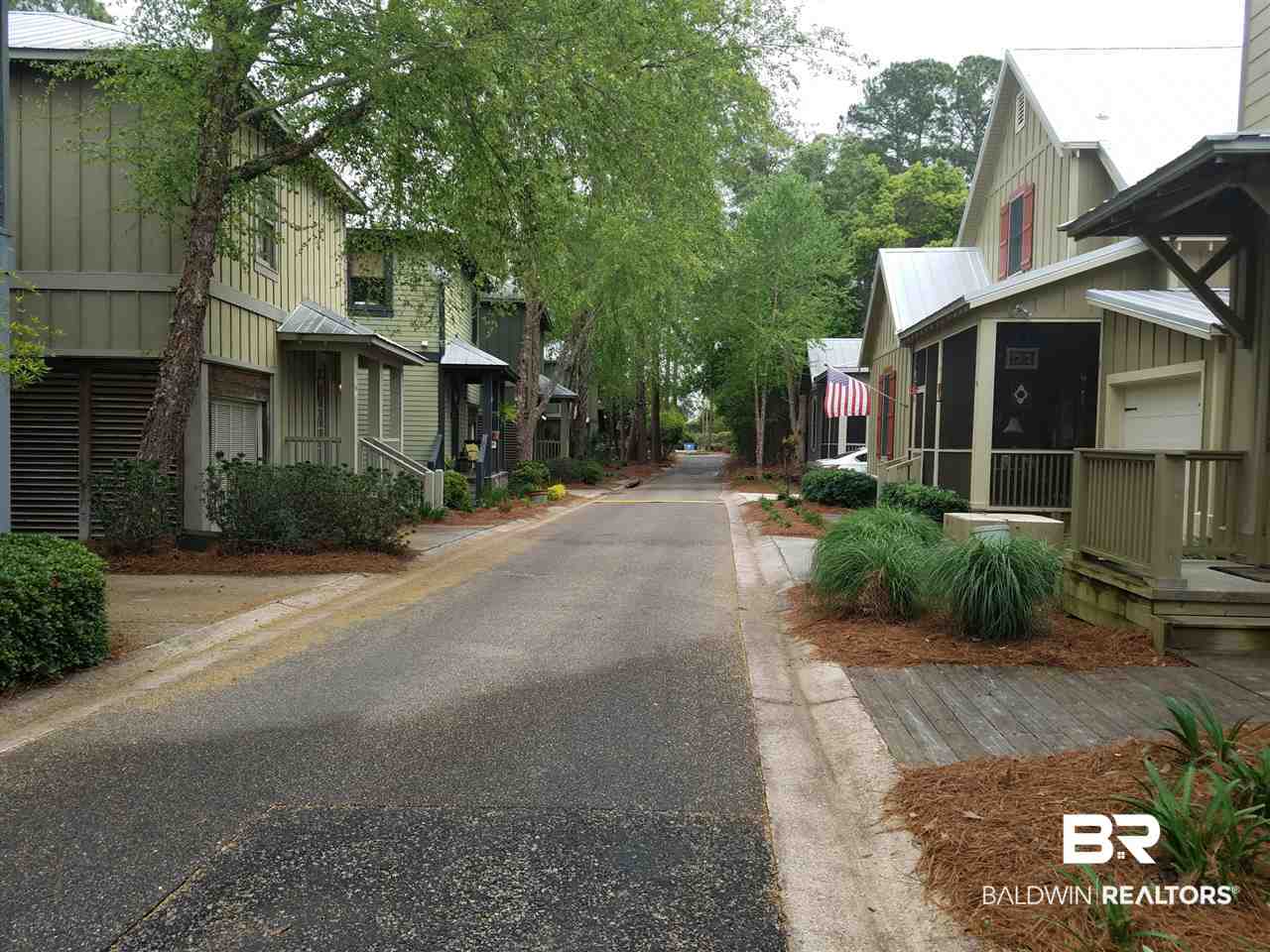 25773 Canal Road, Unit 41 Orange Beach, AL 36561 - Photo 33 of 34 "Village" feel to the complex-only 42 units
