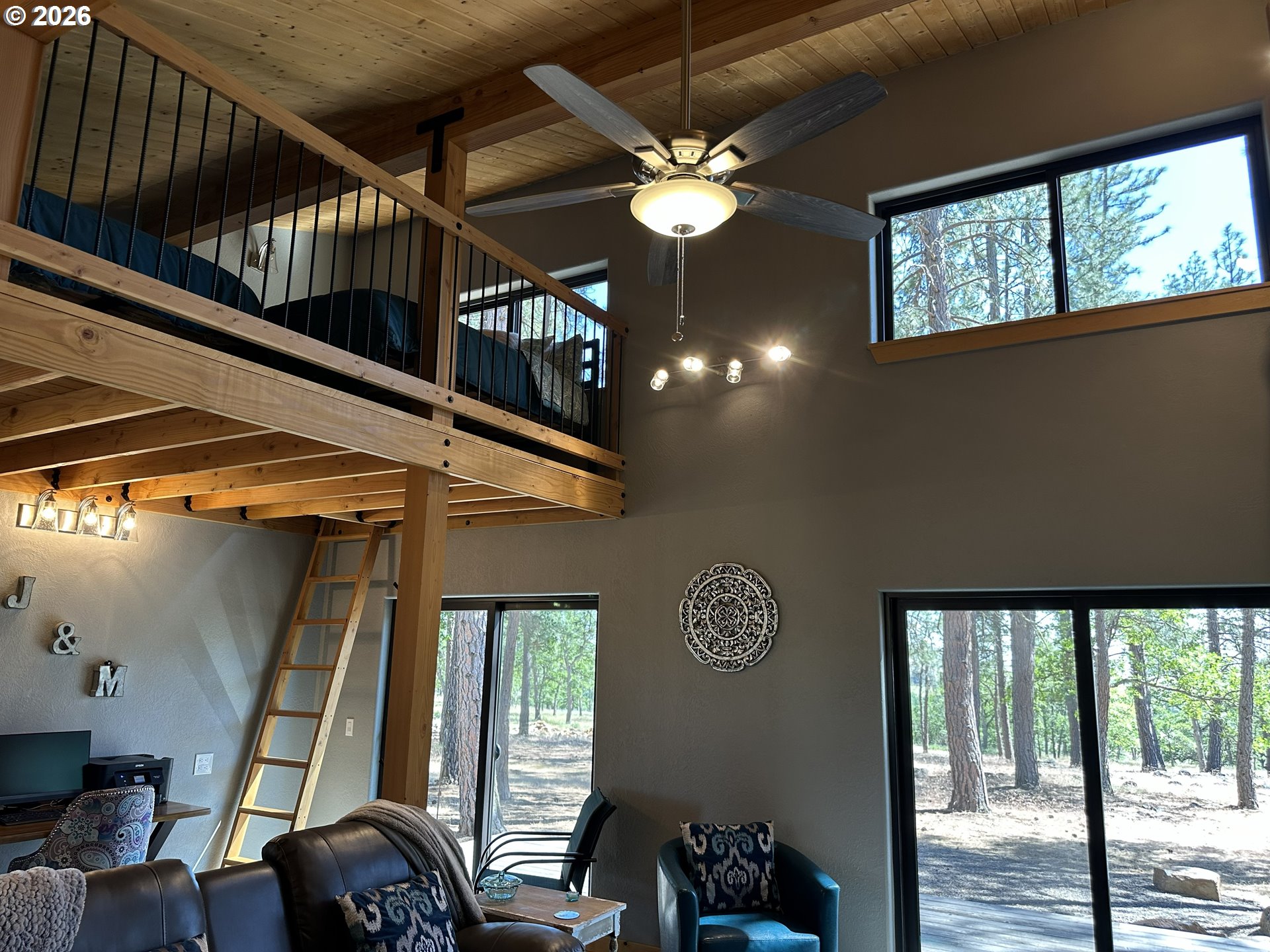 91 Rimrock Road Goldendale, WA 98620 - Photo 37 of 48