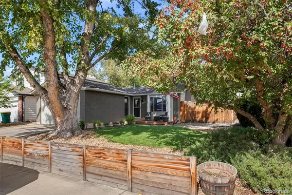 $579,995 | 9201 West 104th Place, Broomfield, CO 80021